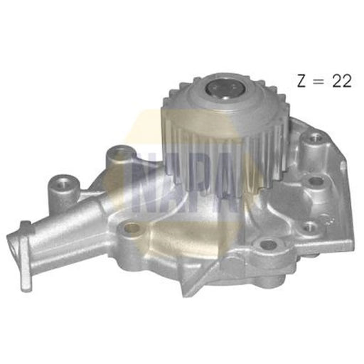 NAPA Engine Cooling Water Pump NWP1165