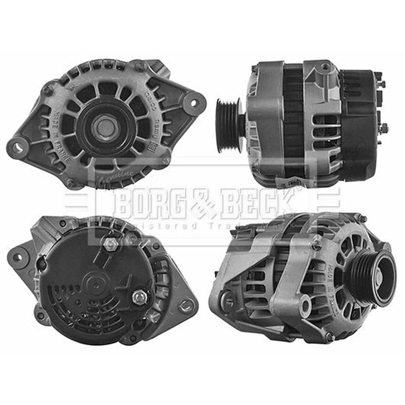 Borg & Beck Car Alternator 12V BBA2094
