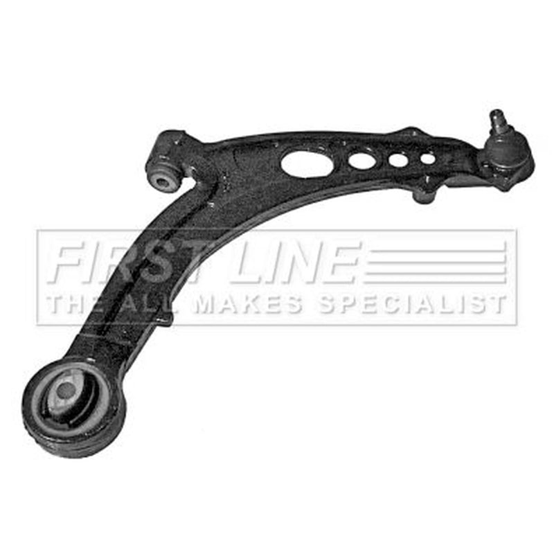 First Line Control/Trailing Arm FCA6098