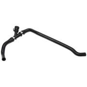 Gates Curved Radiator Hose 02-1755