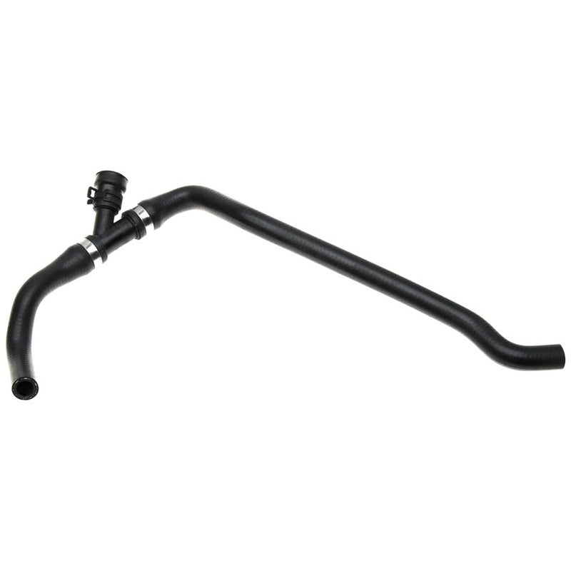 Gates Curved Radiator Hose 02-1755