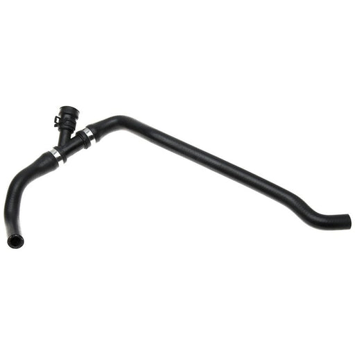 Gates Curved Radiator Hose 02-1755