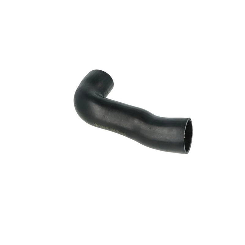 NRF Intercooler Turbo Charge Air Hose Inlet 166234