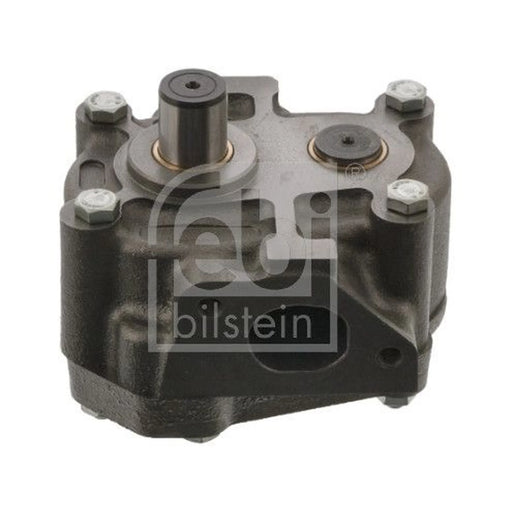 Febi Engine Oil Pump Assembly 45024