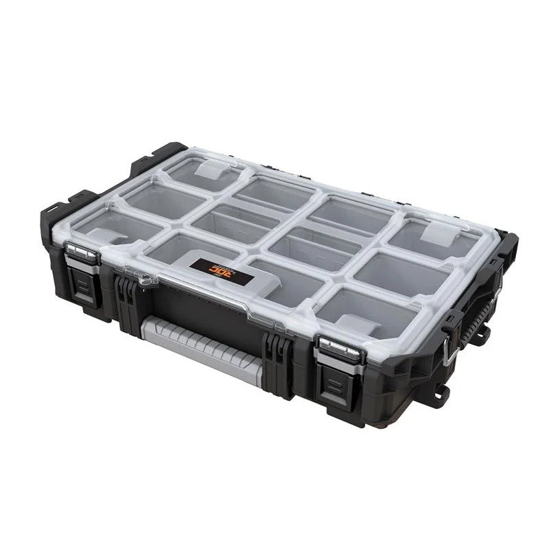 Keter Pro Gear Clear Organiser - 257190