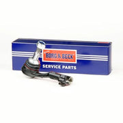 Borg & Beck Steering Tie Rod End Ball Joint BTR5399