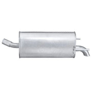 Hella End Silencer Rear 8LD 366 031-411