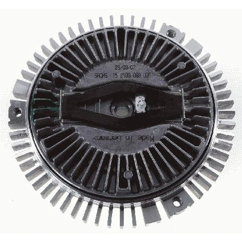 Sachs Radiator Fan Clutch 2100088031