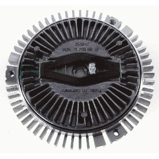 Sachs Radiator Fan Clutch 2100088031
