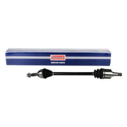 Borg & Beck CV Drive Shaft Driveshaft Rear Left BDS1230