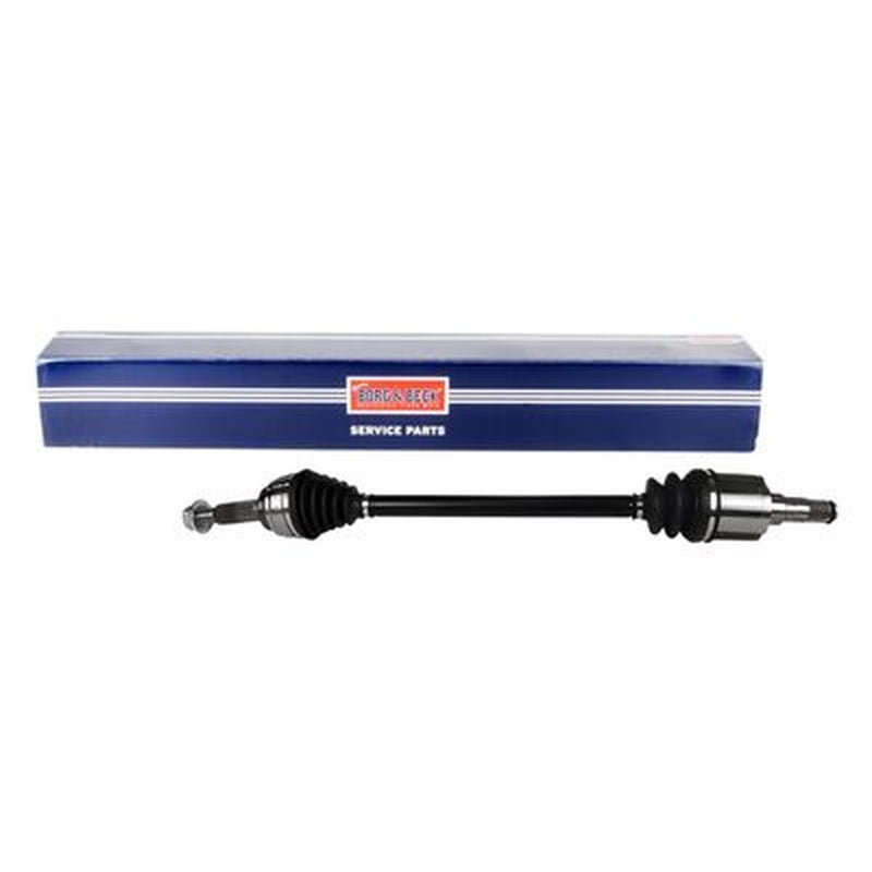 Borg & Beck CV Drive Shaft Driveshaft Rear Left BDS1230