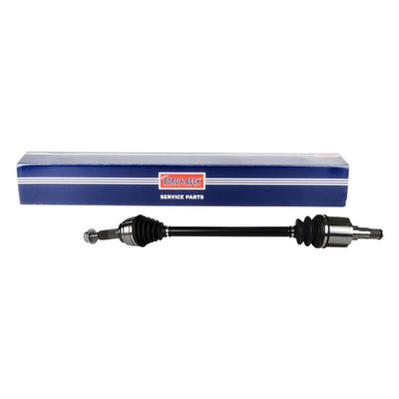 Borg & Beck CV Drive Shaft Driveshaft Rear Left BDS1230