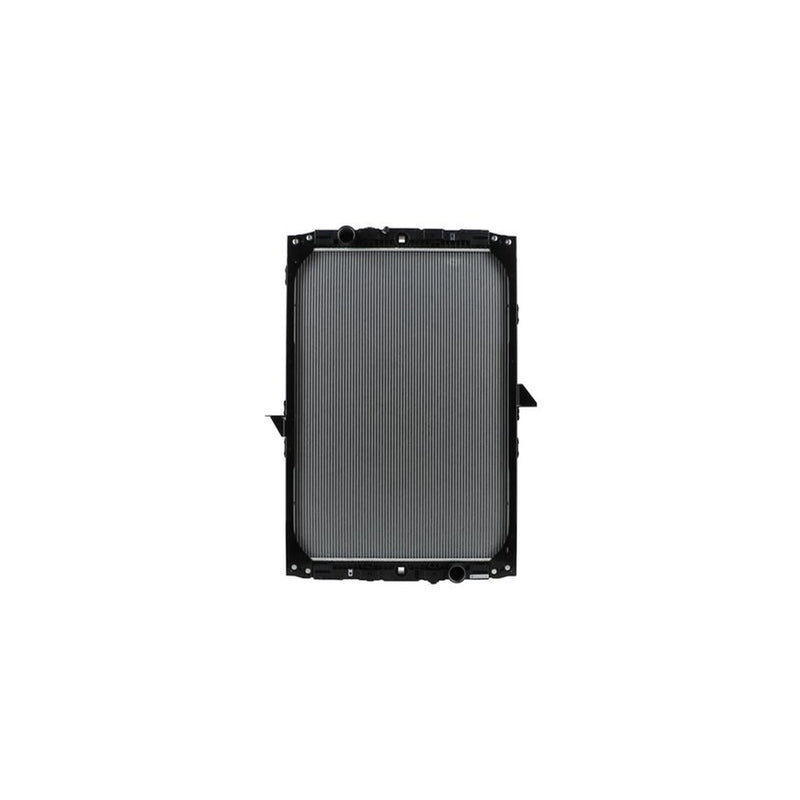 Hella Engine Radiator 8MK 366 305-291