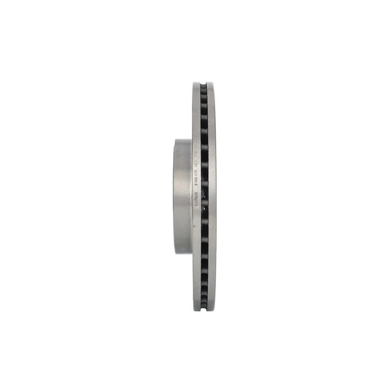 Bosch 2 x Vented Front Brake Discs 0 986 479 423