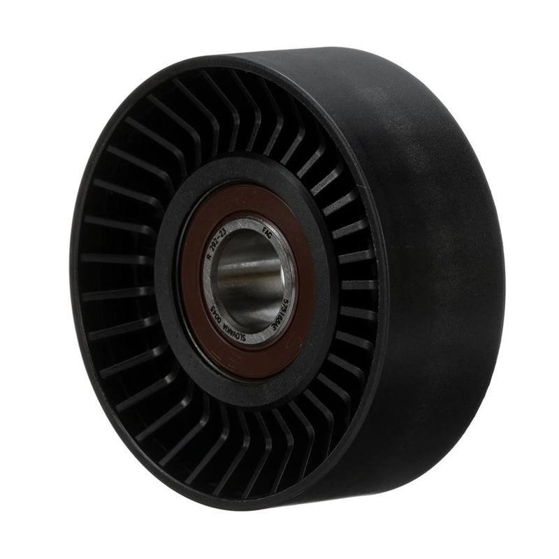 Gates V-Ribbed Belt Deflection/Guide Pulley Lower T36612