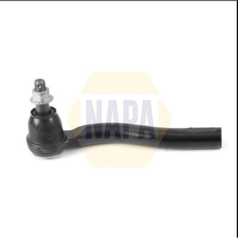 NAPA Steering Tie Rod End Ball Joint Front Left NST6768