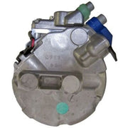 Mahle Air Conditioning Compressor ACP 703 000P
