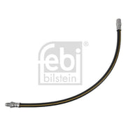 Febi Brake Hydraulic Hose Line Rear Right 21933