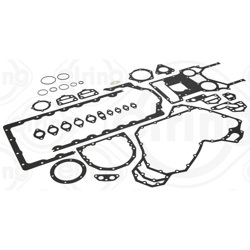 Elring Crankcase Gasket Kit ID 615.361
