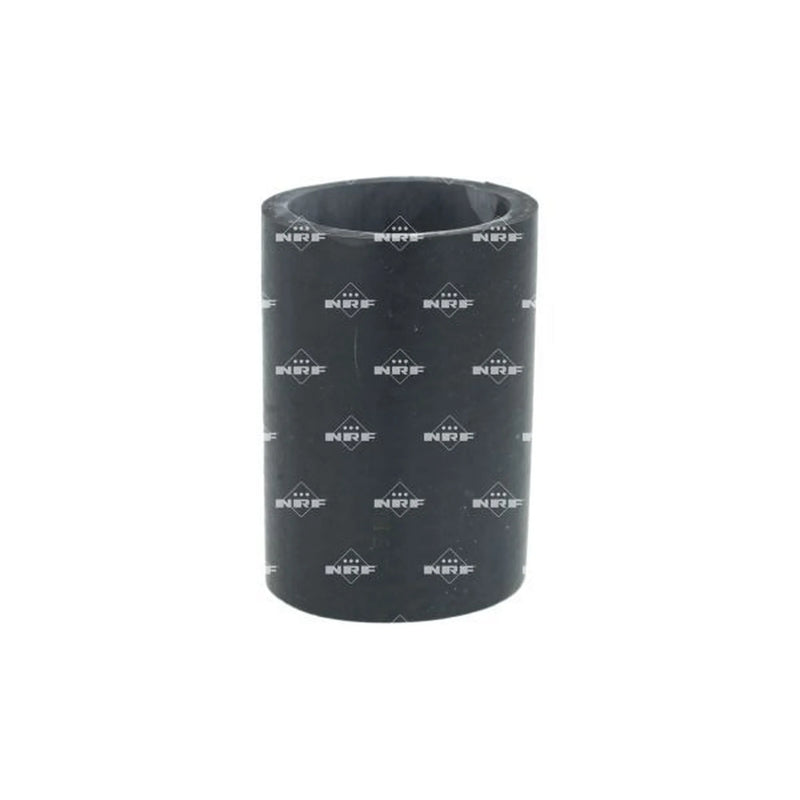 NRF Intercooler Turbo Charge Air Hose Outlet 166168