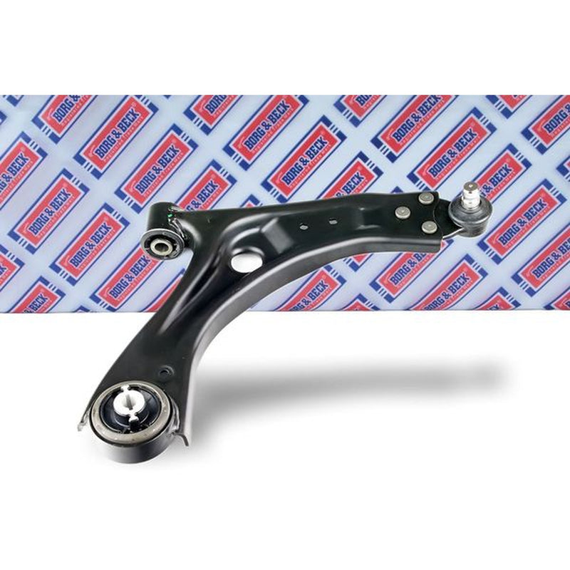 Borg & Beck Control/Trailing Arm BCA7860