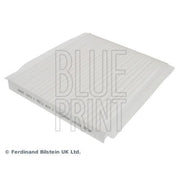 Blue Print Cabin Air Filter (Pollen Filter) ADG02551