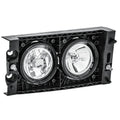 Hella Headlamp Znw/Zf Rh MG24 1PE Right 1PE 965 410-121