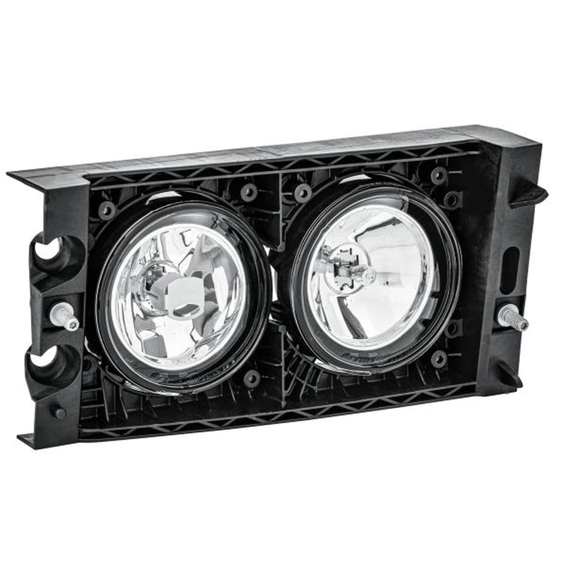 Hella Headlamp Znw/Zf Rh MG24 1PE Right 1PE 965 410-121