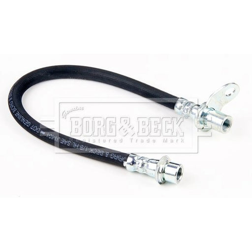 Borg & Beck Brake Hydraulic Hose Line Rear Right BBH6751