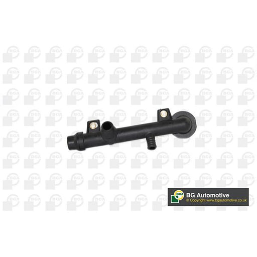 BGA Coolant Flange Housing Connector FA0902