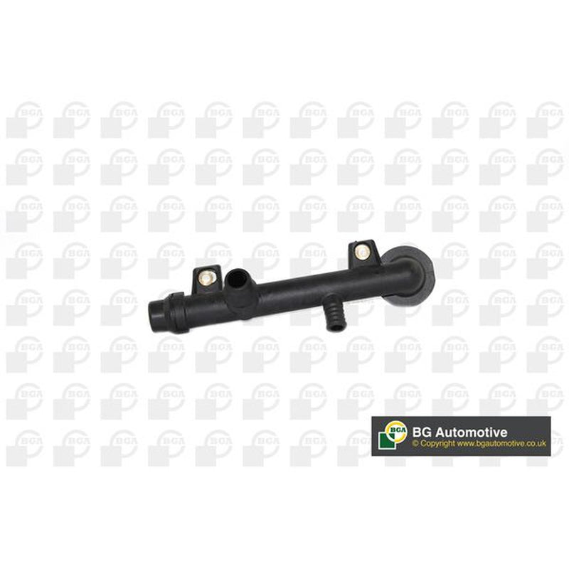 BGA Coolant Flange Housing Connector FA0902