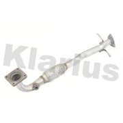 Klarius Exhaust Pipe OD 301368