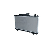 NRF Engine Radiator 53380