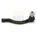 NAPA Steering Tie Rod End Ball Joint Front Right NST7099