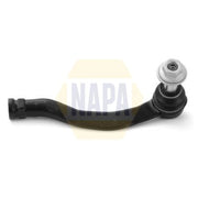 NAPA Steering Tie Rod End Ball Joint Front Right NST7099