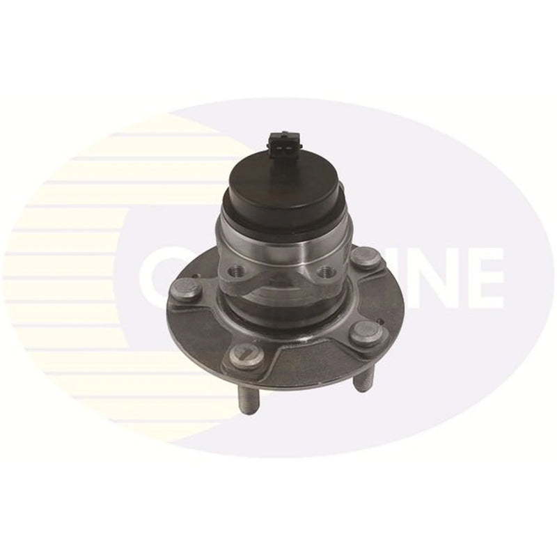 Comline Wheel Bearing Kit CHA233