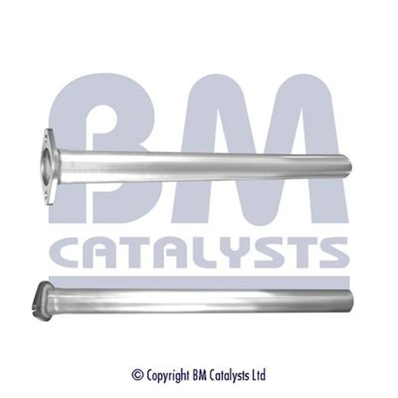 BM Catalysts Exhaust Pipe OD BM50578