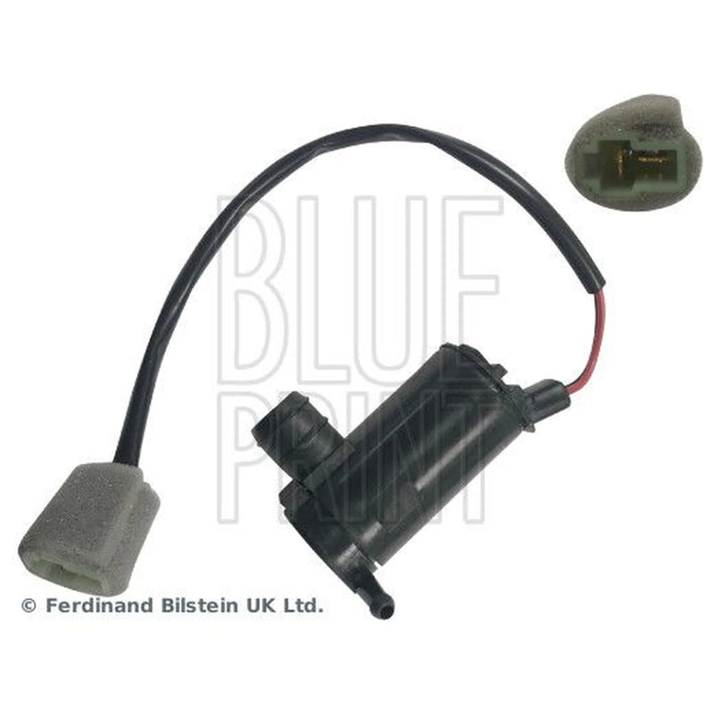 Blue Print Windscreen Washer Pump ADG00371