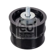 Febi Alternator Belt Pulley 179993