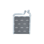 NRF Heater Matrix Core Heat Exchanger 54205
