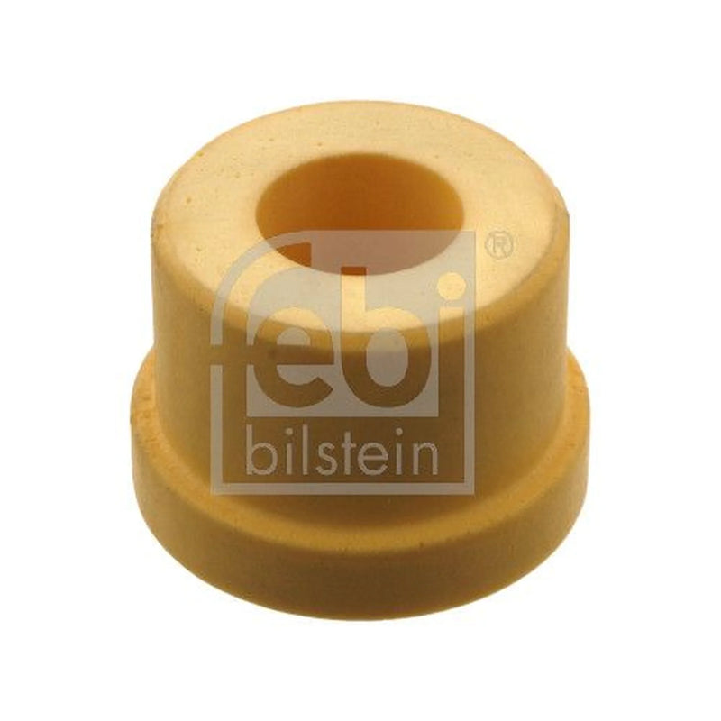 Febi Driver Cab Rubber Buffer 53mm OD High 35470