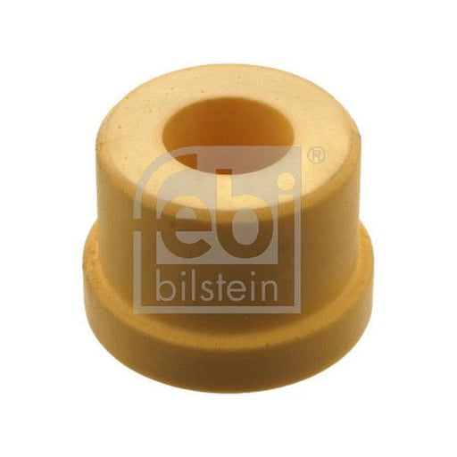 Febi Driver Cab Rubber Buffer 53mm OD High 35470