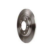 Bosch 2 x Solid Rear Brake Discs 0 986 479 A13