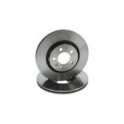 Bosch 2 x Vented Front Brake Discs 0 986 479 156