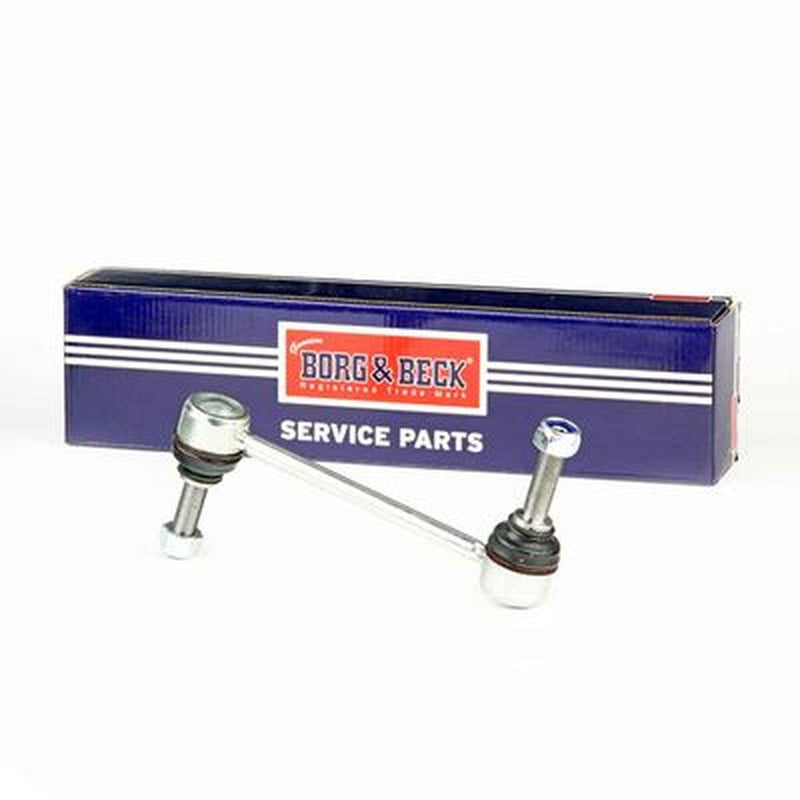 Borg & Beck Stabiliser Bar Link Coupling Rod BDL6875