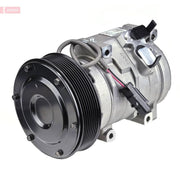 Denso Air Conditioning Compressor DCP99812