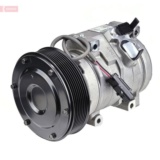 Denso Air Conditioning Compressor DCP99812