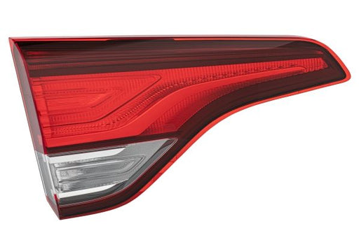 Hella 2TZ 012 312-111 Tail Light Assembly