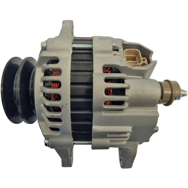 Hella Car Alternator 12V 8EL 012 430-191