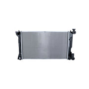 NRF Engine Radiator 53398